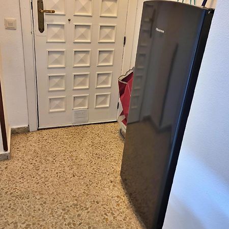 Apartment Ronda 1H Фуэнхирола Экстерьер фото