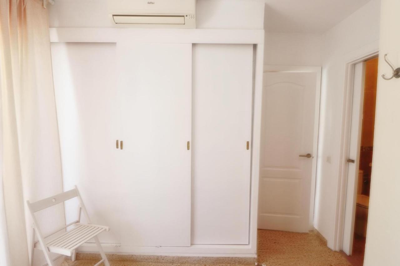 Apartment Ronda 1H Фуэнхирола Экстерьер фото