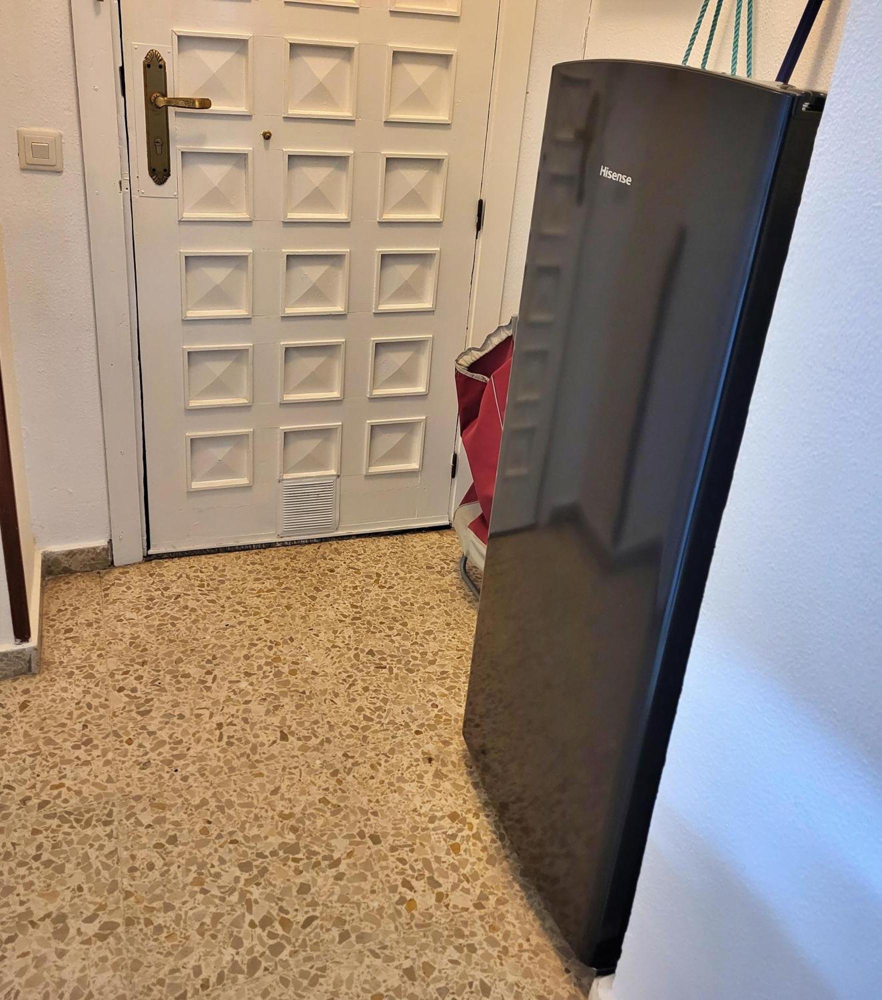 Apartment Ronda 1H Фуэнхирола Экстерьер фото
